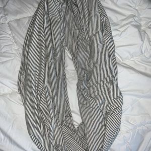 Infinity Scarf